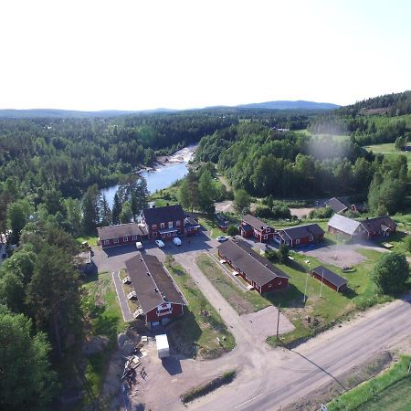 Bjoernforsens Turist & Konferenshotell, Naera Husum, Oernskoeldsvik Bjorna المظهر الخارجي الصورة
