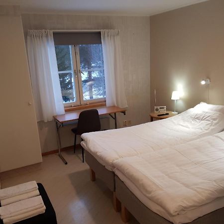Bjoernforsens Turist & Konferenshotell, Naera Husum, Oernskoeldsvik Bjorna المظهر الخارجي الصورة