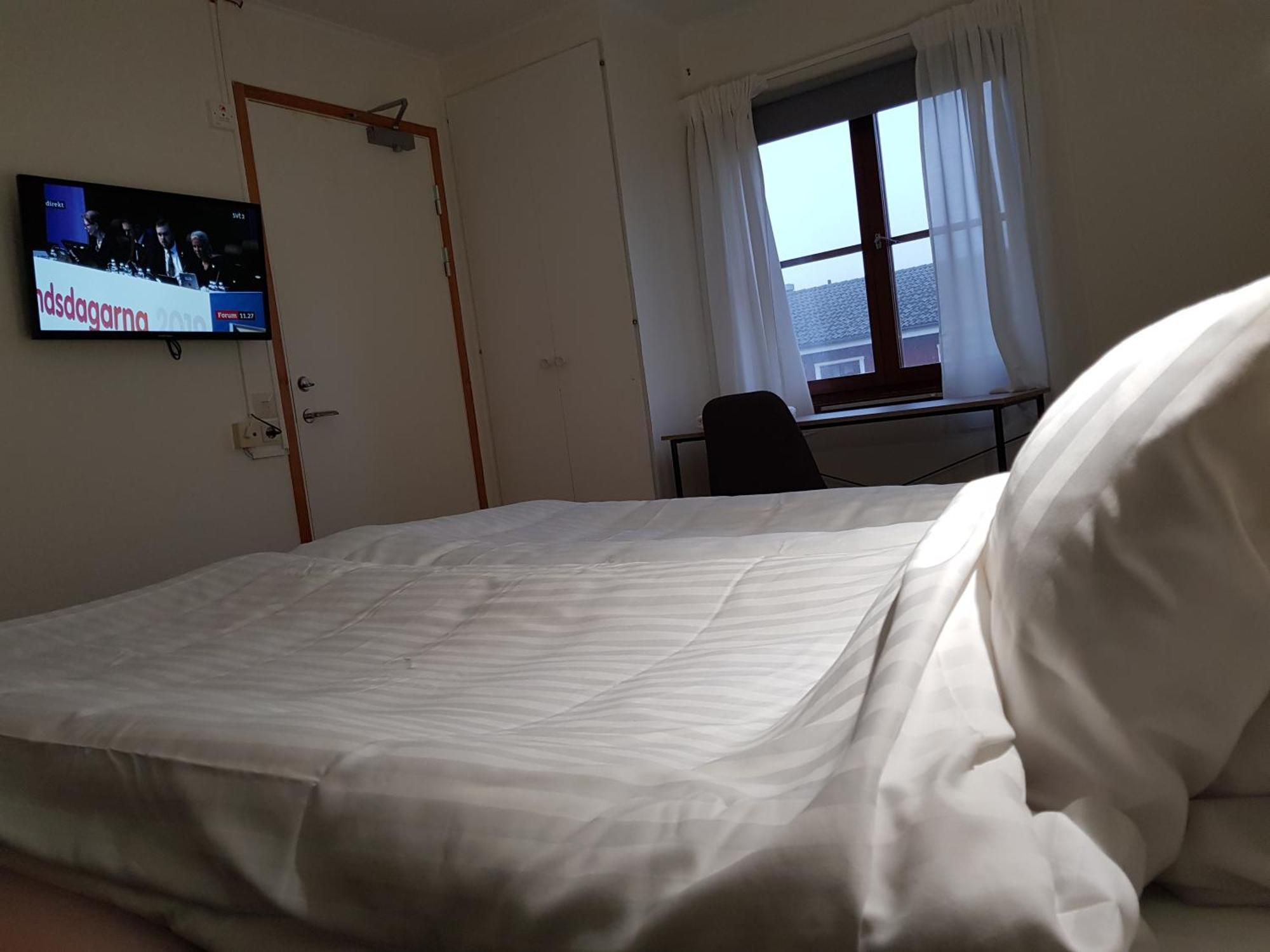 Bjoernforsens Turist & Konferenshotell, Naera Husum, Oernskoeldsvik Bjorna المظهر الخارجي الصورة
