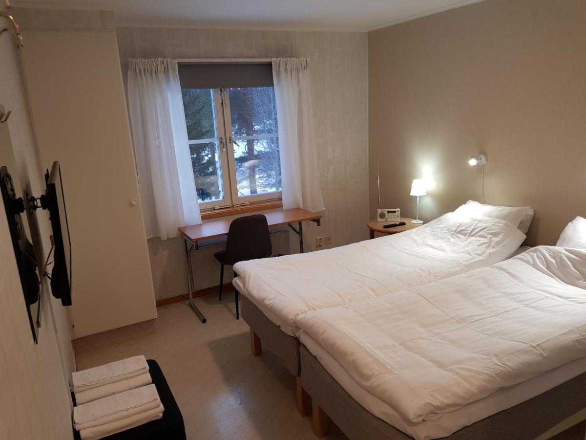 Bjoernforsens Turist & Konferenshotell, Naera Husum, Oernskoeldsvik Bjorna المظهر الخارجي الصورة