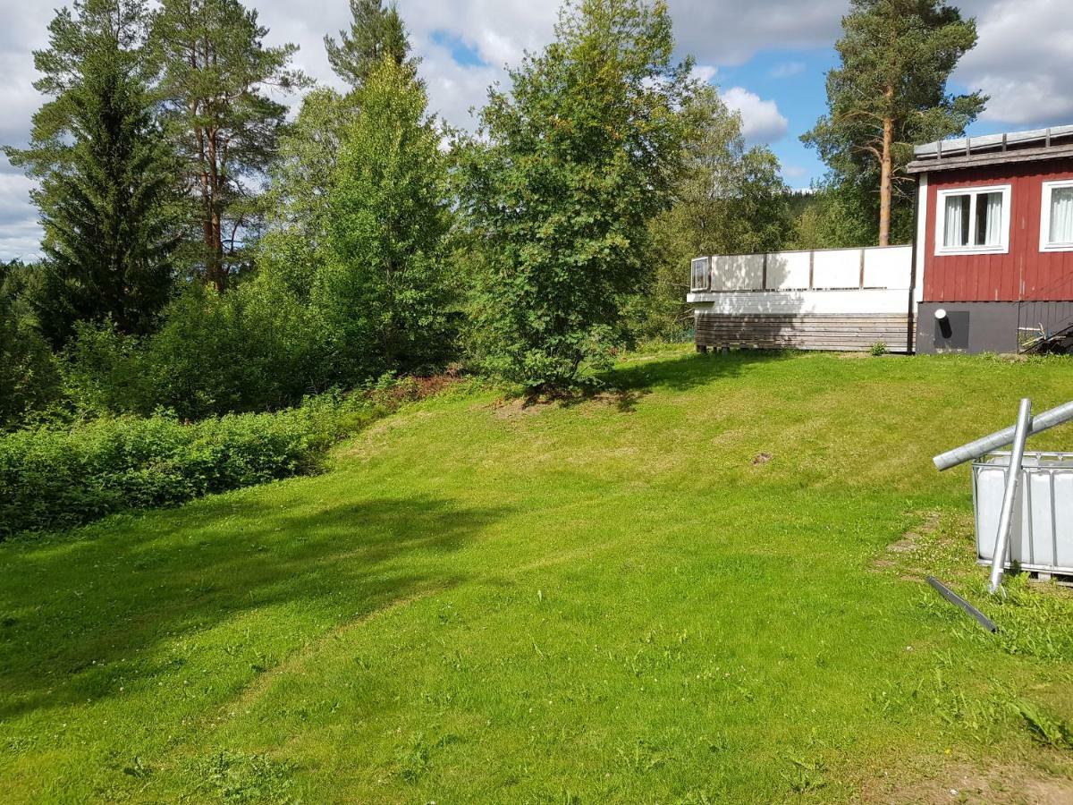 Bjoernforsens Turist & Konferenshotell, Naera Husum, Oernskoeldsvik Bjorna المظهر الخارجي الصورة