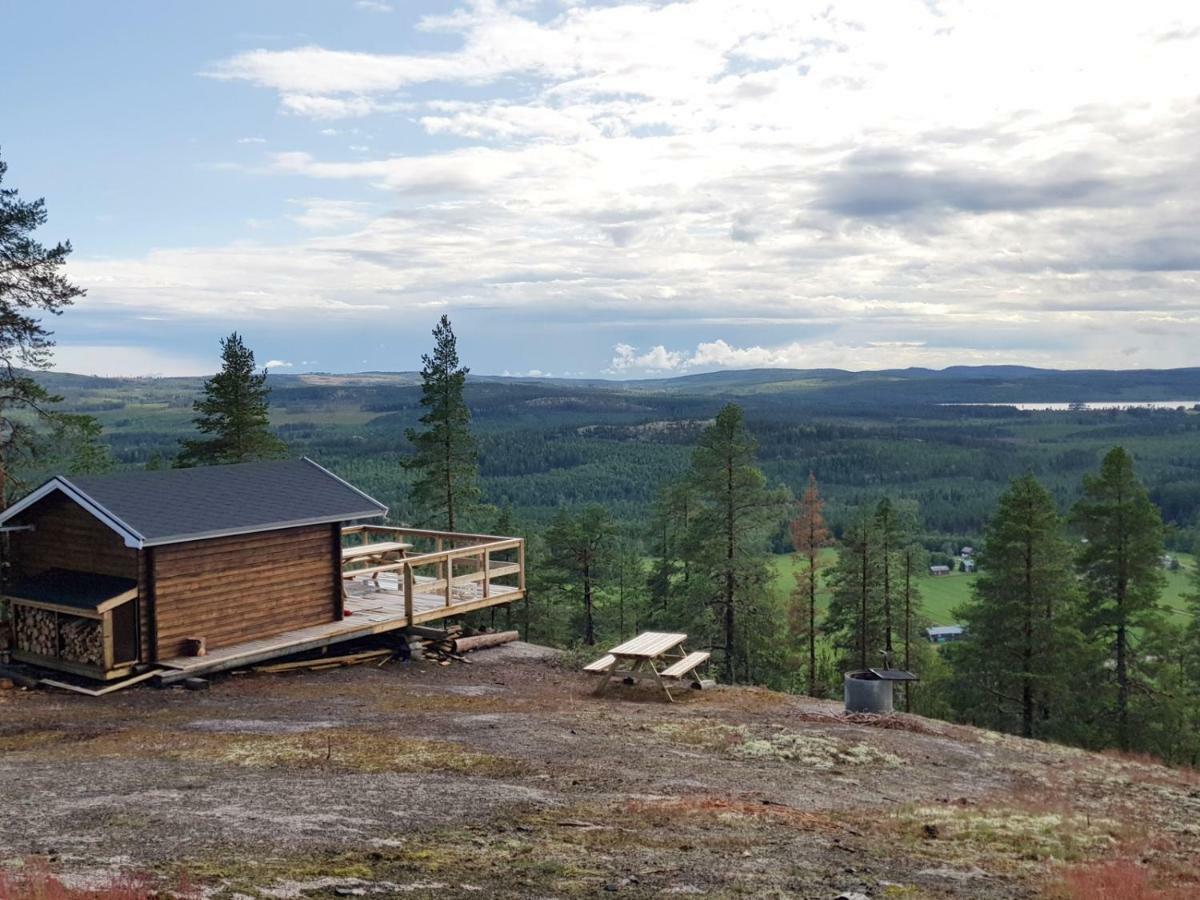 Bjoernforsens Turist & Konferenshotell, Naera Husum, Oernskoeldsvik Bjorna المظهر الخارجي الصورة