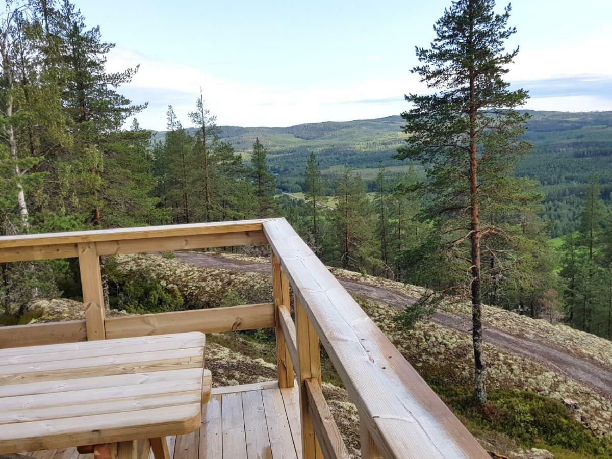 Bjoernforsens Turist & Konferenshotell, Naera Husum, Oernskoeldsvik Bjorna المظهر الخارجي الصورة